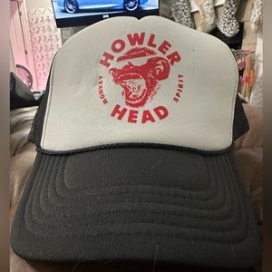 Howler Head Trucket Cap